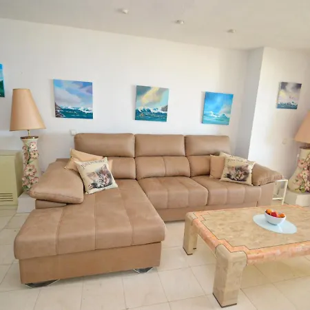 Horizonte By Interhome Salou