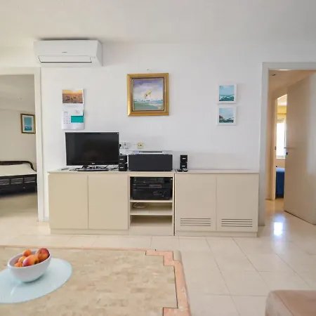 Horizonte By Interhome *