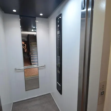Horizonte By Interhome Appartement